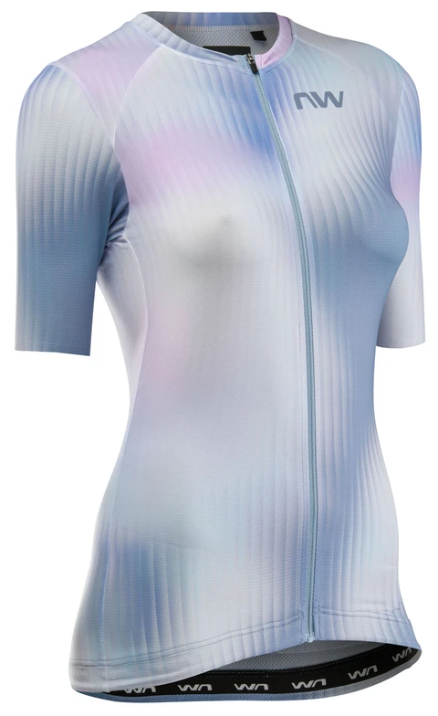 NORTHWAVE Maglia Maniche Corte Donna Blade
